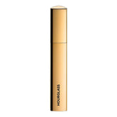 Hourglass Caution Extreme Lash Mascara bottle showcases bold pigment for dramatic lashes