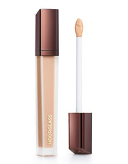 Hourglass Vanish Airbrush Concealer packaging—premium design for quick, clean reapplication.