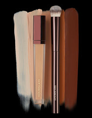 Hourglass Vanish brush ideal for liquid and cream concealer application