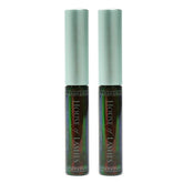 House of Lashes Dark Adhesive bottle closeup highlighting precise long-lasting hold for everyday false lashes.