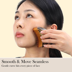 Hoyecl lymphatic-massage-nodes illustrate targeted gentle lymph drainage
