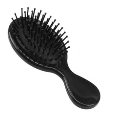 HQSLsund mini brush packaging highlights individually wrapped hygiene for travel