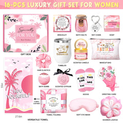 HSOEIXL rose scented candle close-up evokes relaxing spa-at-home ambience.