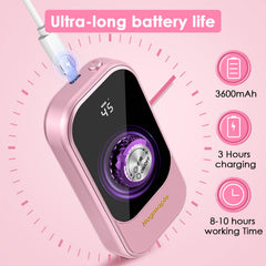 HUGMAPLE nail drill handpiece ergonomic design minimizes fatigue during sessions.