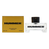 Hummer For Men bottle front view ideal for daily wear confidence
