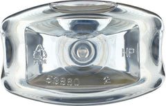 Humphreys Witch Hazel bottle pouring into hand as a refreshing step