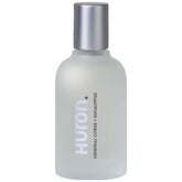 Huron men's cologne bottle front for everyday confidence and clarity.