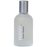 Huron Men’s Cologne bottle front view for everyday freshness and subtle confidence.