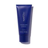 HydroPeptide Exfoliating Cleanser bottle-front view promoting energizing renewal for smoother skin.