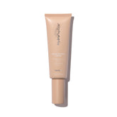 HydroPeptide Solar Defense tinted moisturizer bottle with SPF 30 for daily sun protection