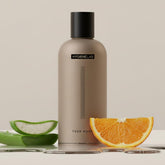 HygieneLab Face Wash bottle for gentle daily cleansing
