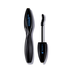 Lancôme Hypnôse Drama Extreme mascara bottle shows waterproof, long-wear formula.