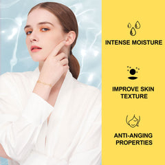 Hznxolrc rose water facial toner use in routine