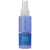 IBD Nail Prep Dehydate Spray bottle closeup priming nails for adhesion