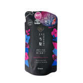 ICHIKAMI smoothing conditioner bottle refill 340g for smooth cuticles and hair.