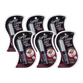 i•ENVY lash adhesive bottle delivers a long-lasting waterproof hold for strip lashes.