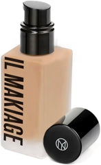 Il Makiage Woke Up Like This Flawless Base bottle offering natural coverage and long-wear finish.