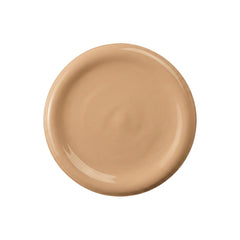 Il Makiage foundation shade 060 swatch on skin showing buildable coverage.