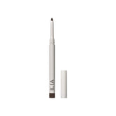 ILIA Clean Line Gel Liner in Dusk Brown close-up shows rich, blendable color.