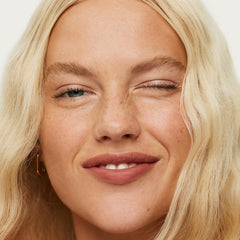 ILIA Lip Sketch packaging shot underscores cruelty-free, vegan credentials.