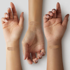 ILIA Paloma tint on cheek reveals a luminous, blendable finish with light coverage.