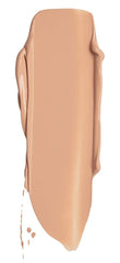 ILIA True Skin Serum Concealer Lotus SC2.5 swatch shows cool undertones for light-medium skin.