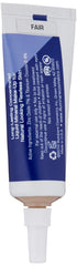 Illuminare Moisturizing Mineral Foundation Florentine Fair SPF-20 close-up - sun protection without heaviness.