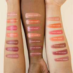Tower 28 BeachPlease Cream Blush Berry Blush – Lip & Cheek Tint for Sensitive Skin (After Hours, Luminous Finish)