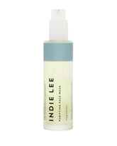 Indie Lee Purifying Face Wash bottle, gentle daily cleanse.