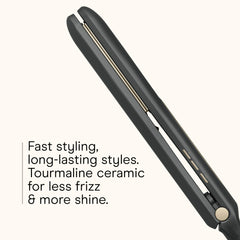 The heat settings display guides you to select up to 455°F.