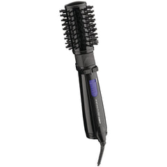 InfinitiPro Spin Air 2-inch front view demonstrates quick dry-and-style on damp hair
