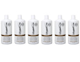 Infusium 23 Pro Treatment Original bottle front, 33.8 oz for long-lasting hydration and shine.
