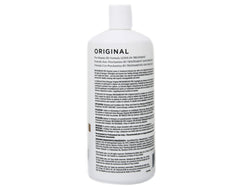 Infusium Pro 23 greaseless texture for quick absorption and daily use.