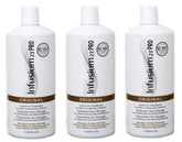 INFUSIUM 23 Pro Treatment Original bottle front showing premium leave-in conditioner for silky hair