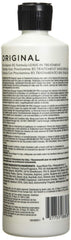 InfusiumPro23 leave-in conditioner label closeup original formula and hydration