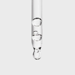 Inglot Duraline eyeliner-sealant swatch shows waterproof finish for liners.