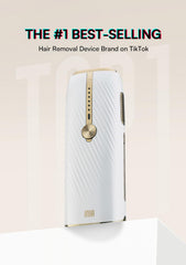 INIA Haute auto-glide full-body treatment demonstrates quick, comprehensive coverage with minimal effort.