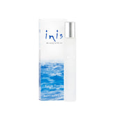 Inis Energy of the Sea roll-on bottle close-up for daily coastal freshness.