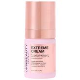 Innbeauty Project Extreme Cream jar closeup, rich hydration for a plump, refreshed complexion.