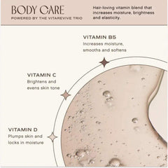 INNERSENSE Awaken Body Wash avocado oil ingredient spotlight for nourishing skin.