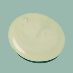 INNERSENSE Cream Conditioner bottle highlighting detangling and added shine.