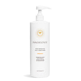 INNERSENSE Daily Conditioner bottle shows lightweight hydration for detangling and shine.