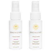 INNERSENSE I Create Finish Finishing Spray bottle-mist for balanced hold.