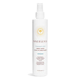 INNERSENSE fragrance-free Sweet Spirit leave-in bottle for detangling and hydration