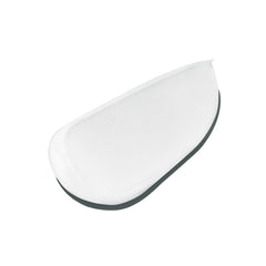 INNERSENSE hair conditioner application pump, easy distribution from mid-lengths to ends.