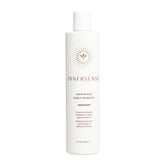 INNERSENSE Hair Renew Scalp Hairbath bottle ready for a soothing scalp cleanse and hydration.