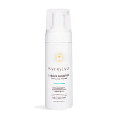 INNERSENSE I Create Definition Styling Foam bottle pour reveals long-lasting curl definition