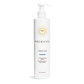 INNERSENSE I Create Hold Gel bottle front shows honey-based styling for defined hold and shine.