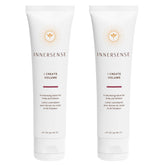 INNERSENSE I Create Volume bottle front for volumizing lift and lasting shine