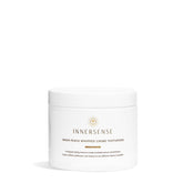 INNERSENSE Inner Peace Whipped Creme Texturizer packaging for travel-friendly styling.